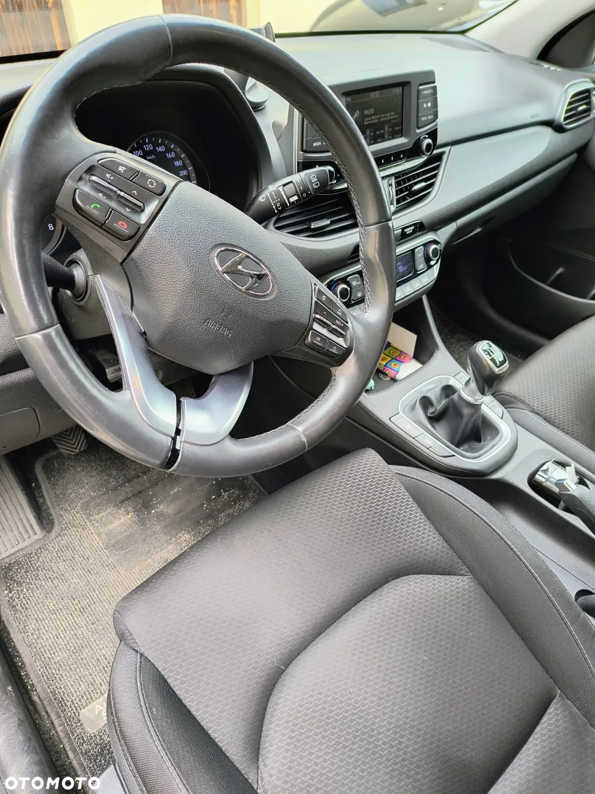Hyundai i30 1.4 T-GDI Comfort - 19