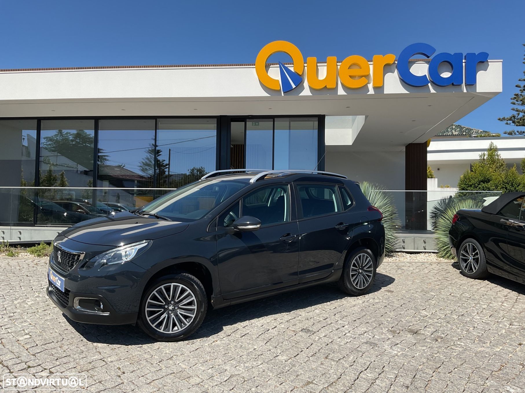Peugeot 2008 1.6 BlueHDi Active - 1