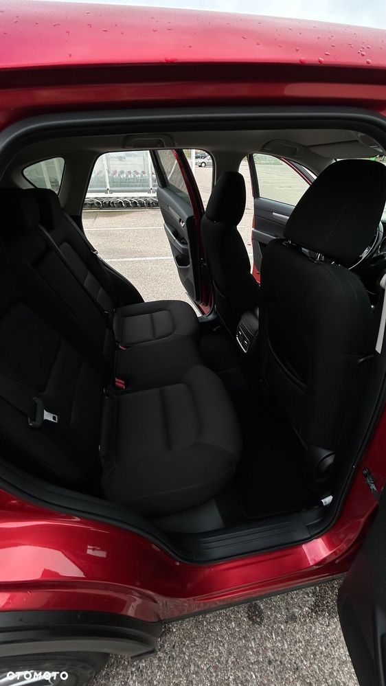Mazda CX-5 - 31