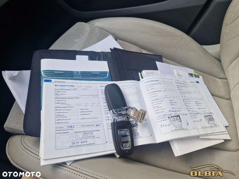 Audi Q5 2.0 TFSI Quattro S tronic - 37