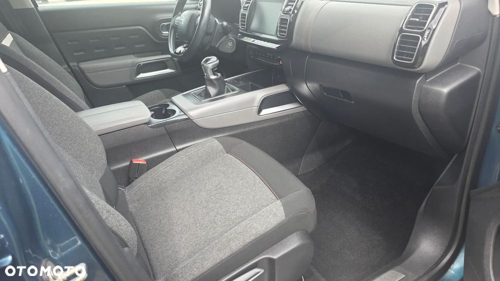 Citroën C5 Aircross - 14