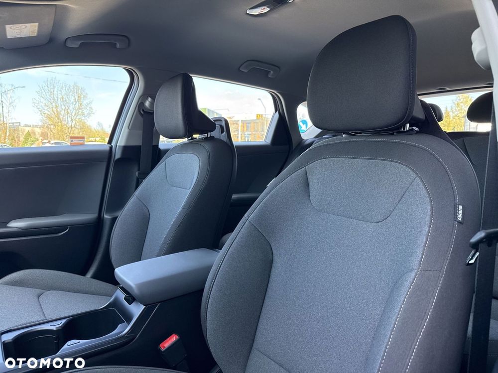 Kia K4 1.6 T-GDI M - 11