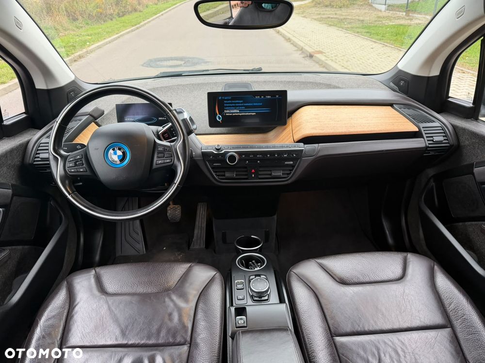 BMW i3 (60 Ah) - 22