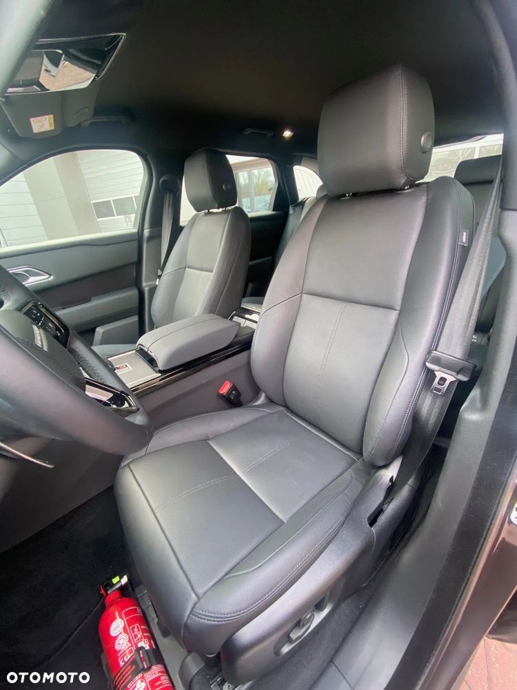 Land Rover Range Rover Velar - 10
