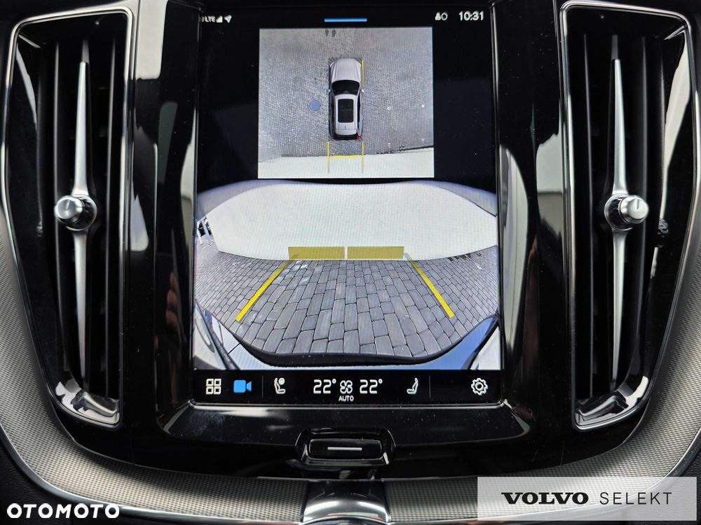 Volvo XC 60 - 28