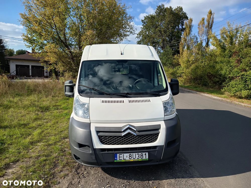 Citroën Jumper - 3