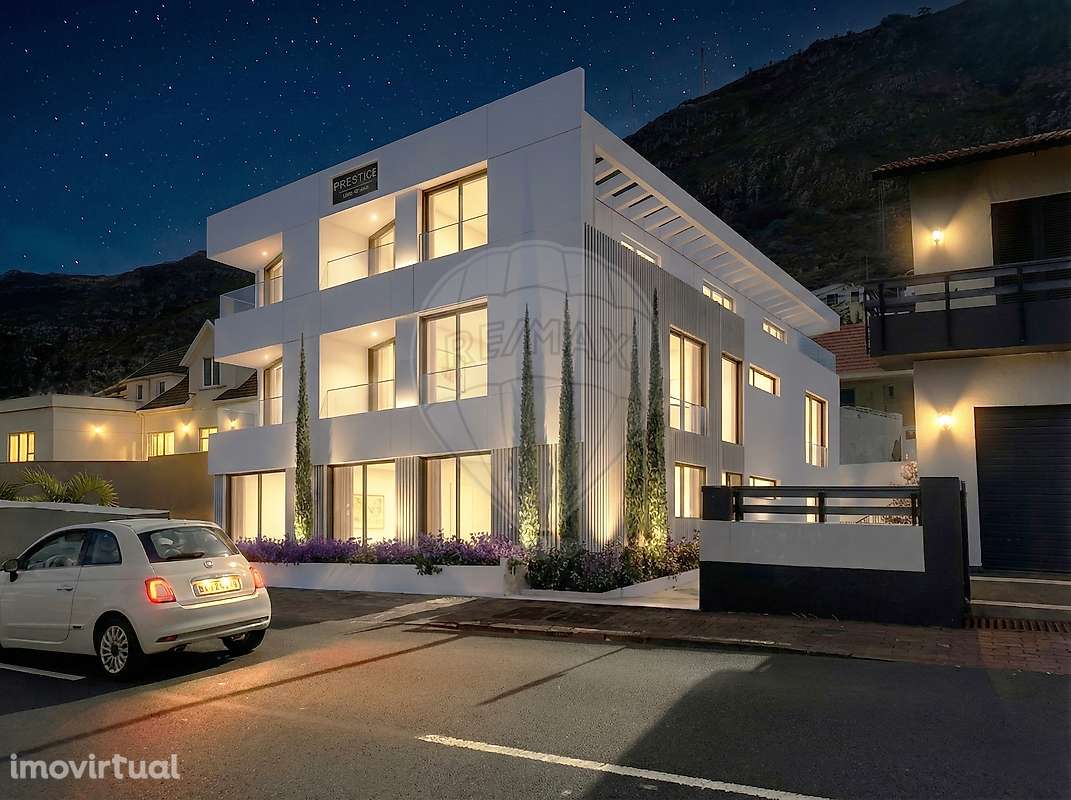 Apartamento T1 para venda - Grande imagem: 2/8