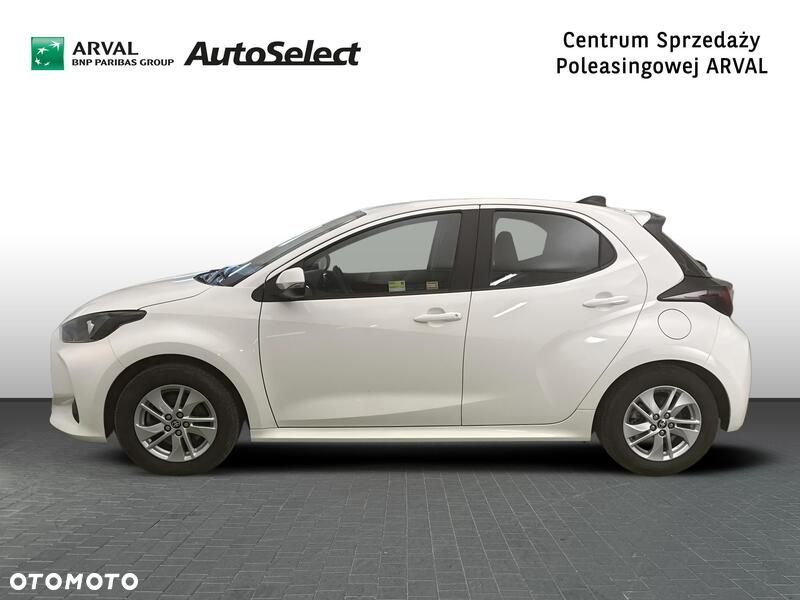 Toyota Yaris Hybrid 1.5 Comfort - 2