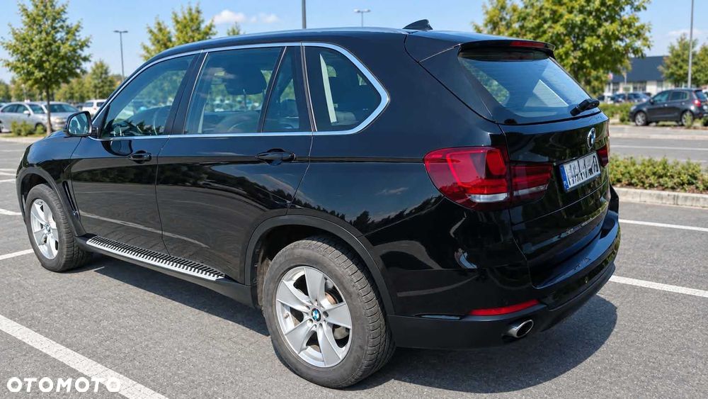 BMW X5 - 3