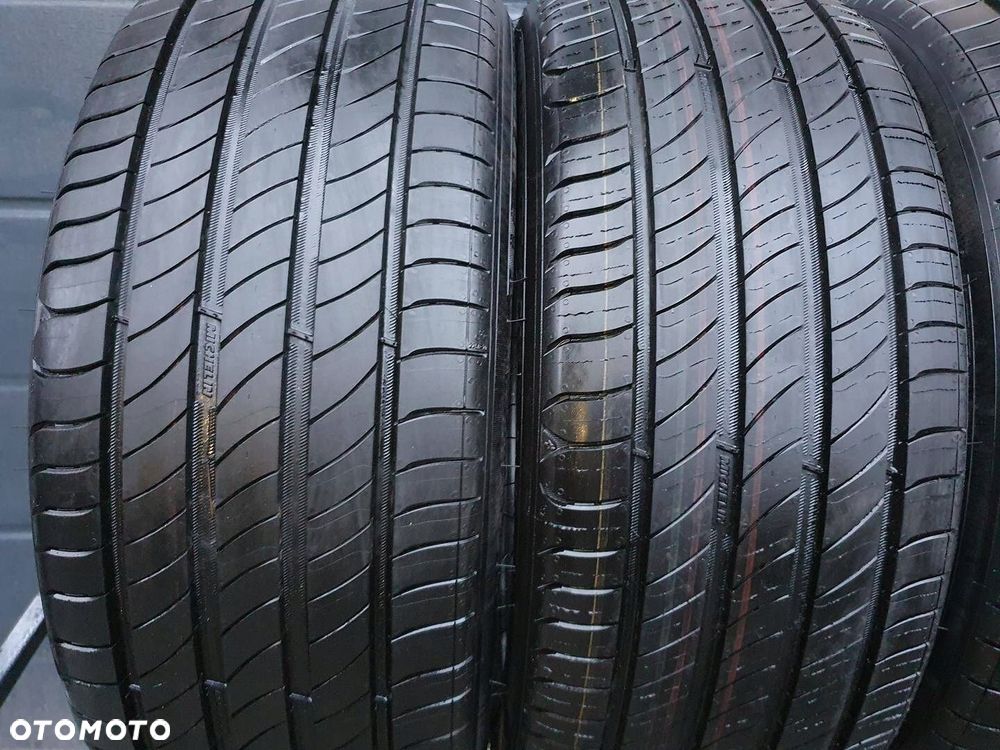 215/45R18 Michelin E Primacy XL komplet opon lato - 2