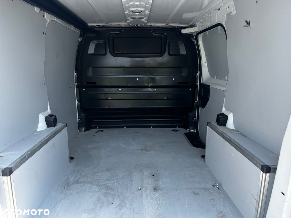 Peugeot Peugeot Expert 2.0Hdi - 10