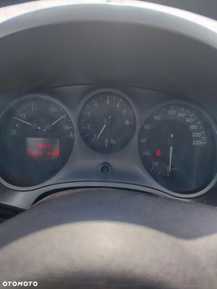 Seat Leon 1.6 Stylance - 10