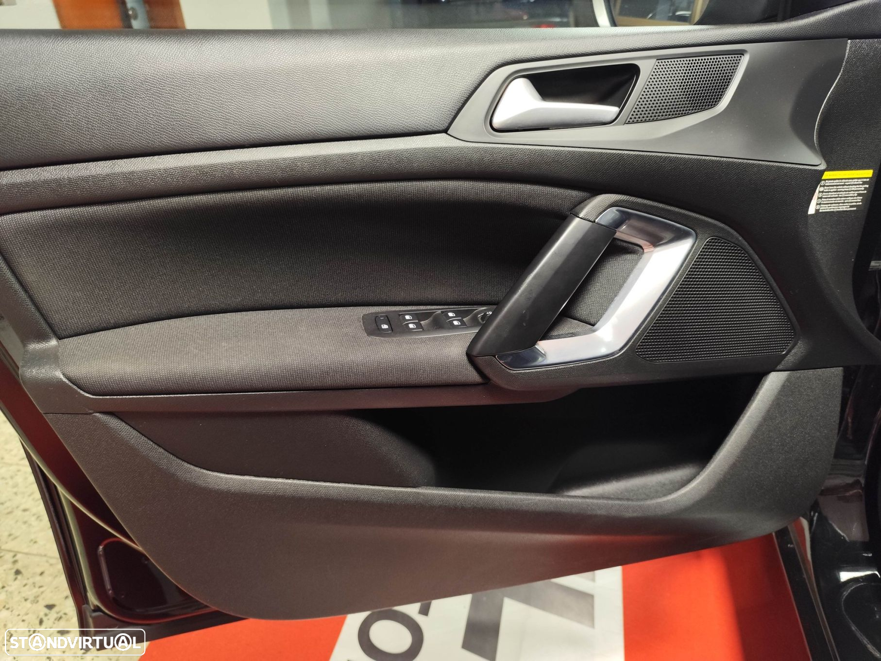 Peugeot 308 SW 1.5 BlueHDi Allure - 6