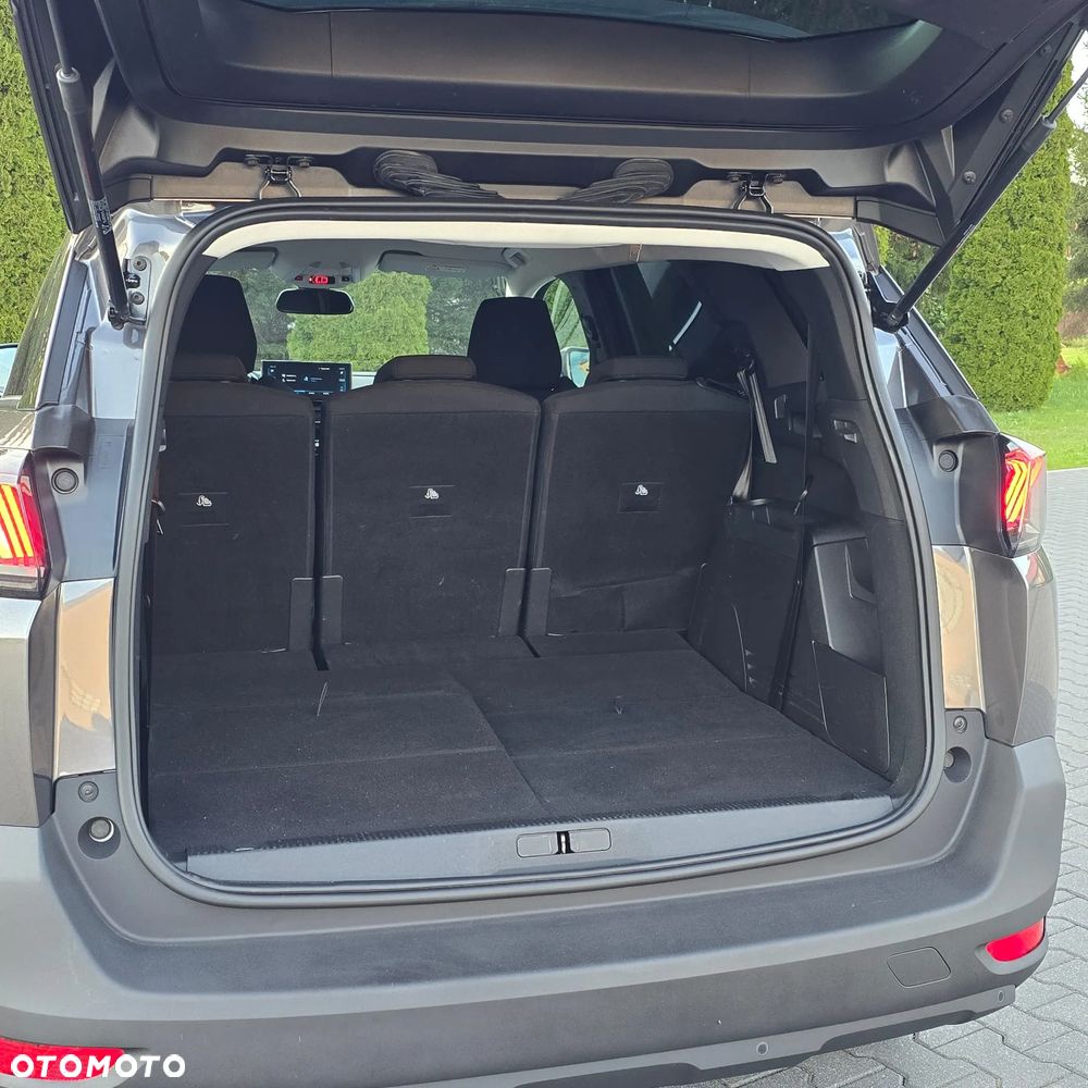 Peugeot 5008 PureTech 130 EAT8 Stop & Start Roadtrip - 17