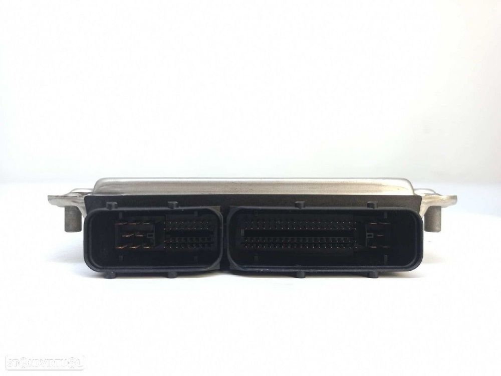 CENTRALINA DO MOTOR UCE VOLKSWAGEN POLO (9N1) HIGHLINE - 3