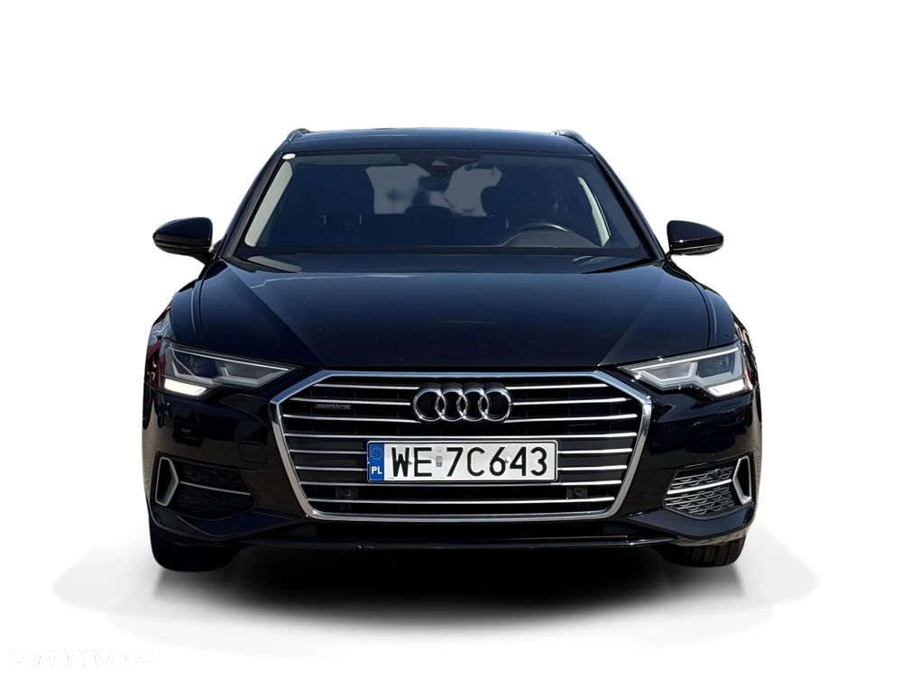 Audi A6 Avant - 10