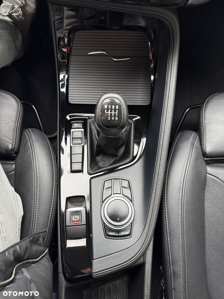 BMW X1 xDrive18d M Sport - 17