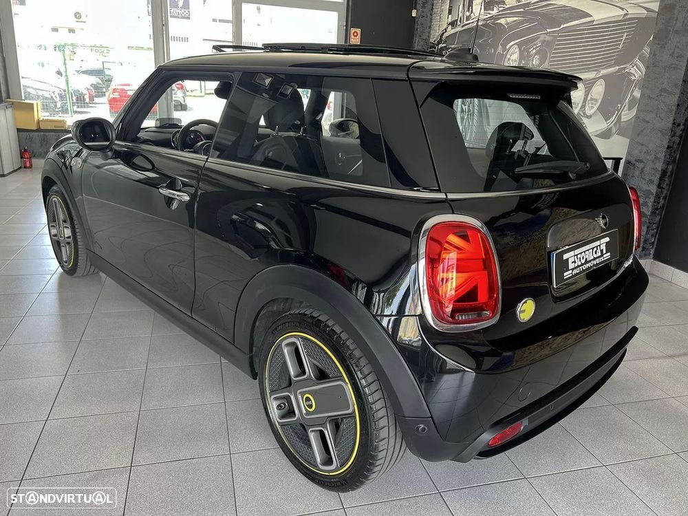 MINI 3 Portas Cooper SE Yours - 4