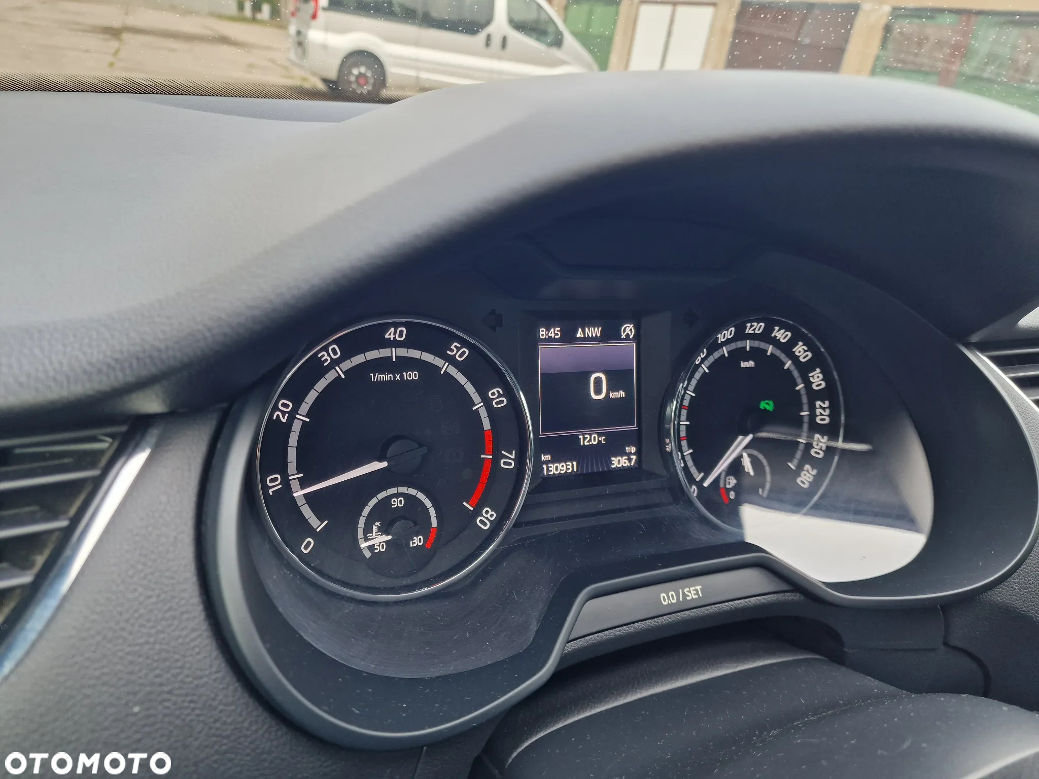 Skoda Octavia 2.0 TSI RS 230 DSG - 17