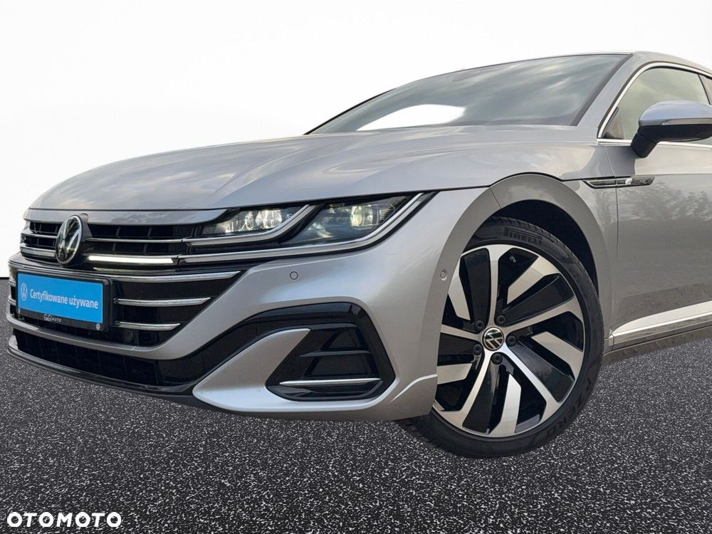 Volkswagen Arteon 2.0 TSI R-Line DSG - 11