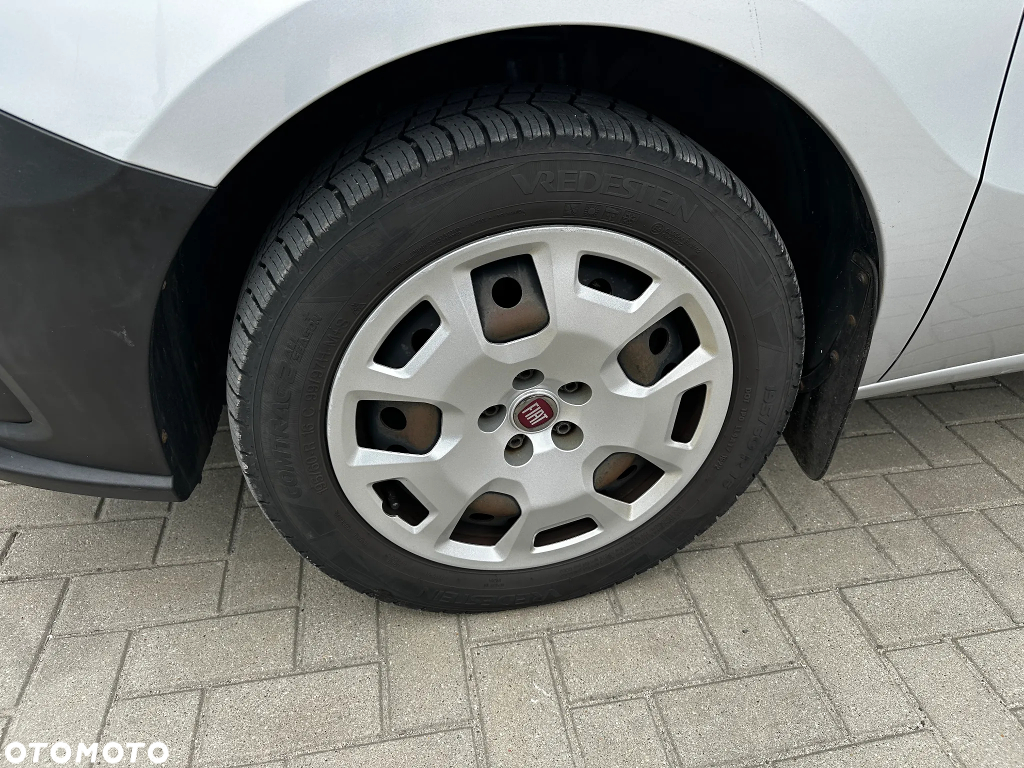 Fiat Doblo - 27