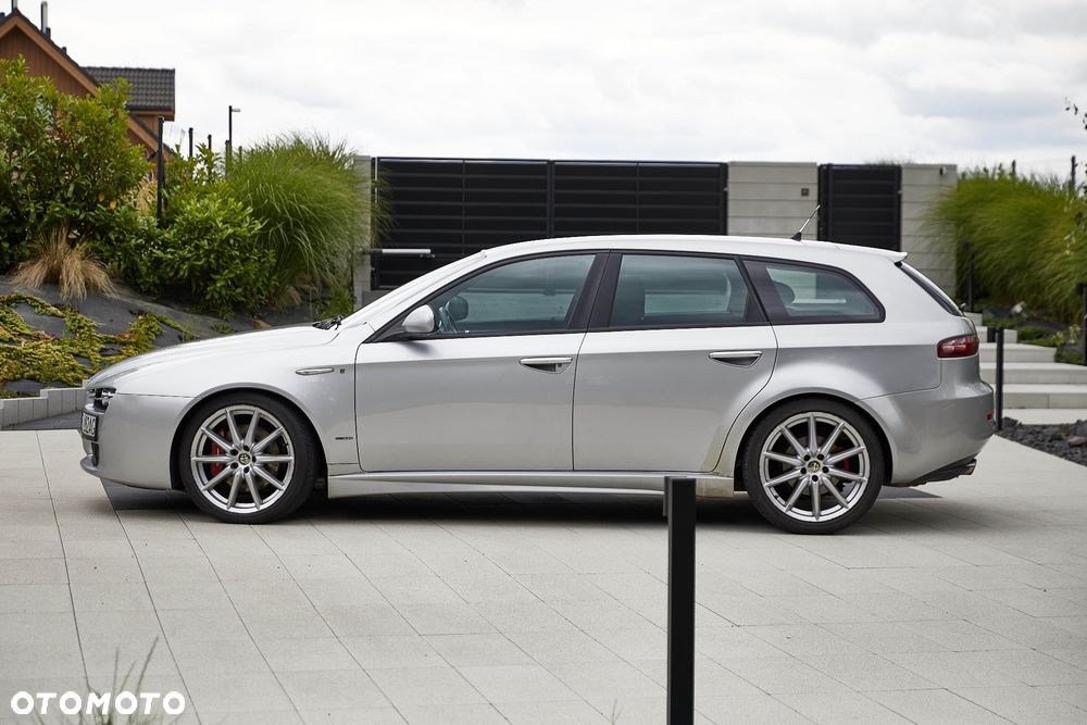 Alfa Romeo 159 2.4JTDM Q-ti - 12