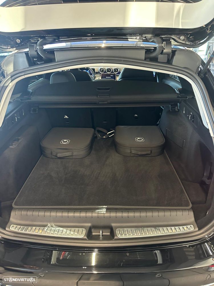 Mercedes-Benz C 300 - 5