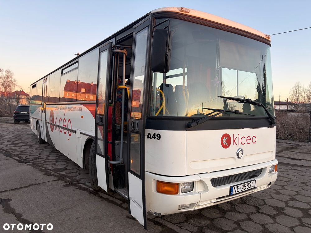 Irisbus - 2