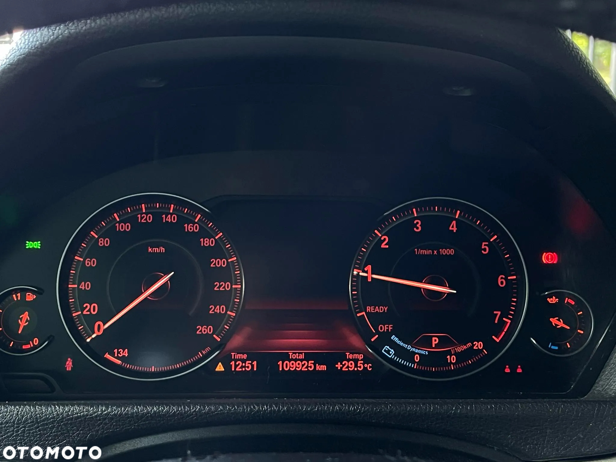 BMW Seria 4 430i xDrive M Sport - 8