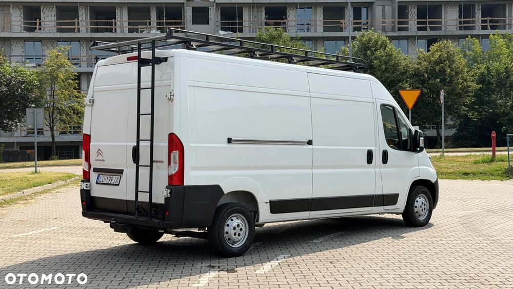 Citroën Jumper - 3