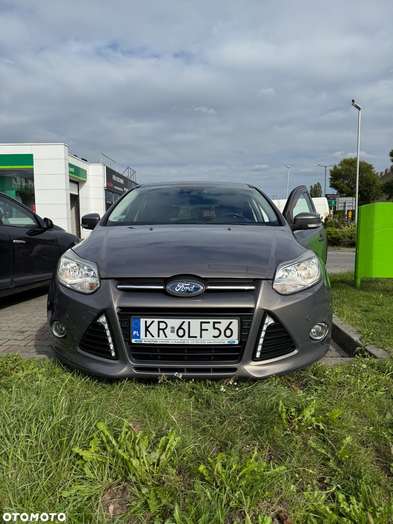 Ford Focus 1.0 EcoBoost Edition - 6
