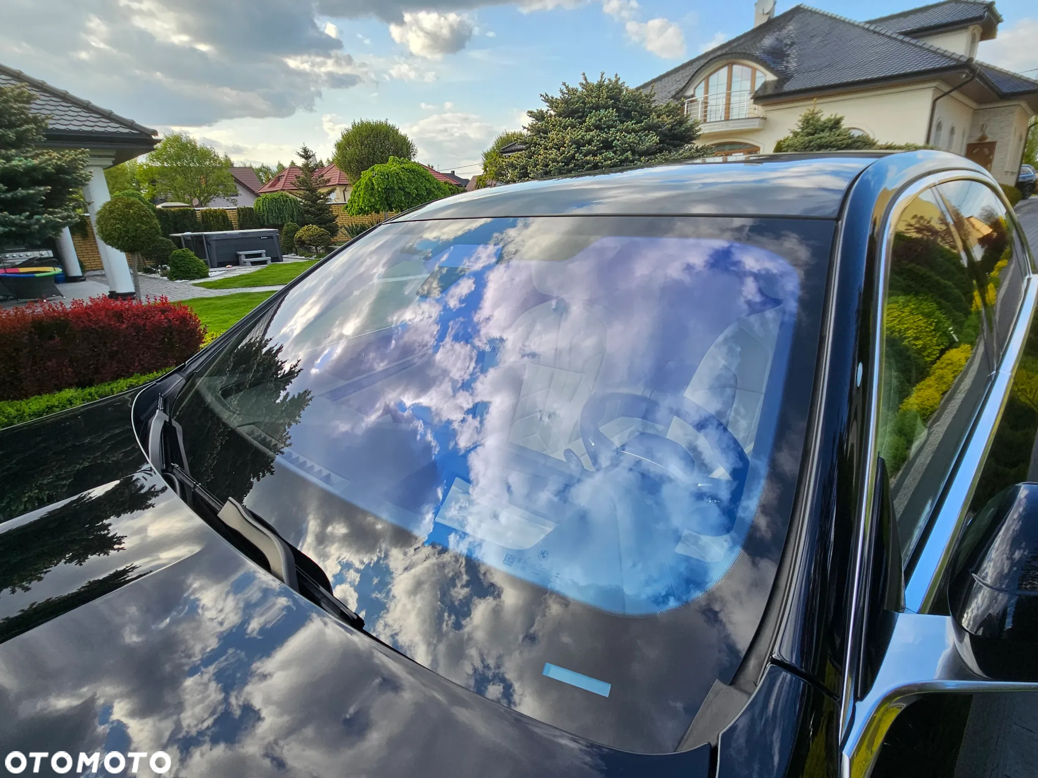 BMW Seria 7 730Ld xDrive sport - 16