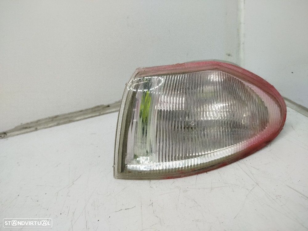 Farolim De Pisca Frente Esq Opel Astra F Caravan (51_, 52_) - 2