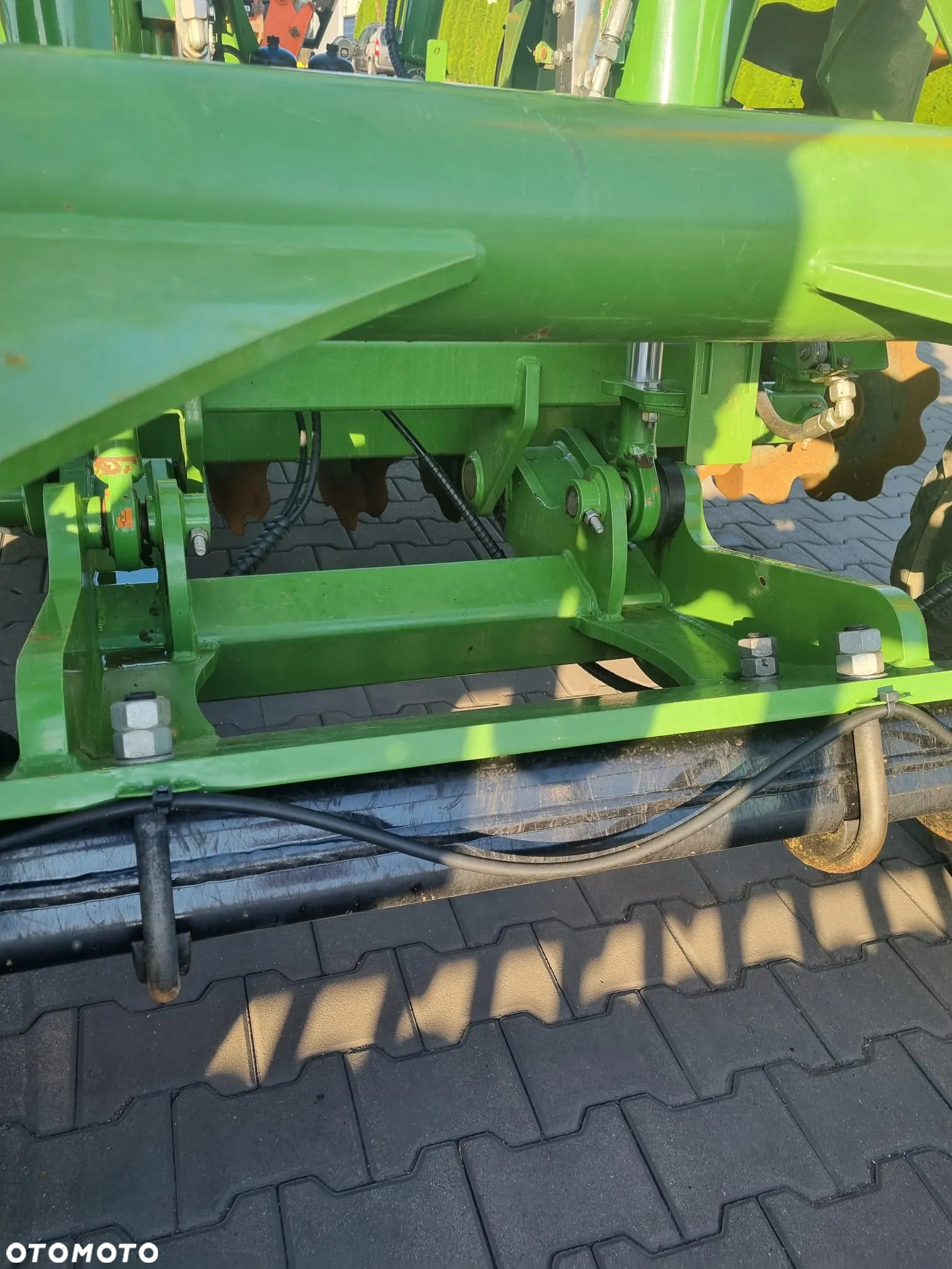 Amazone Amazone Catros+8003-2TX - 13