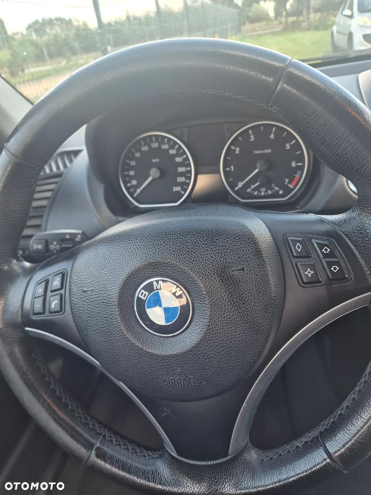 BMW Seria 1 118i - 14
