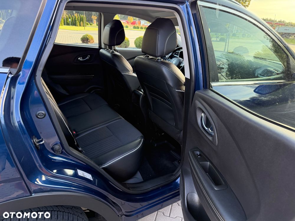 Renault Kadjar Energy dCi 130 4x4 Bose Edition - 18