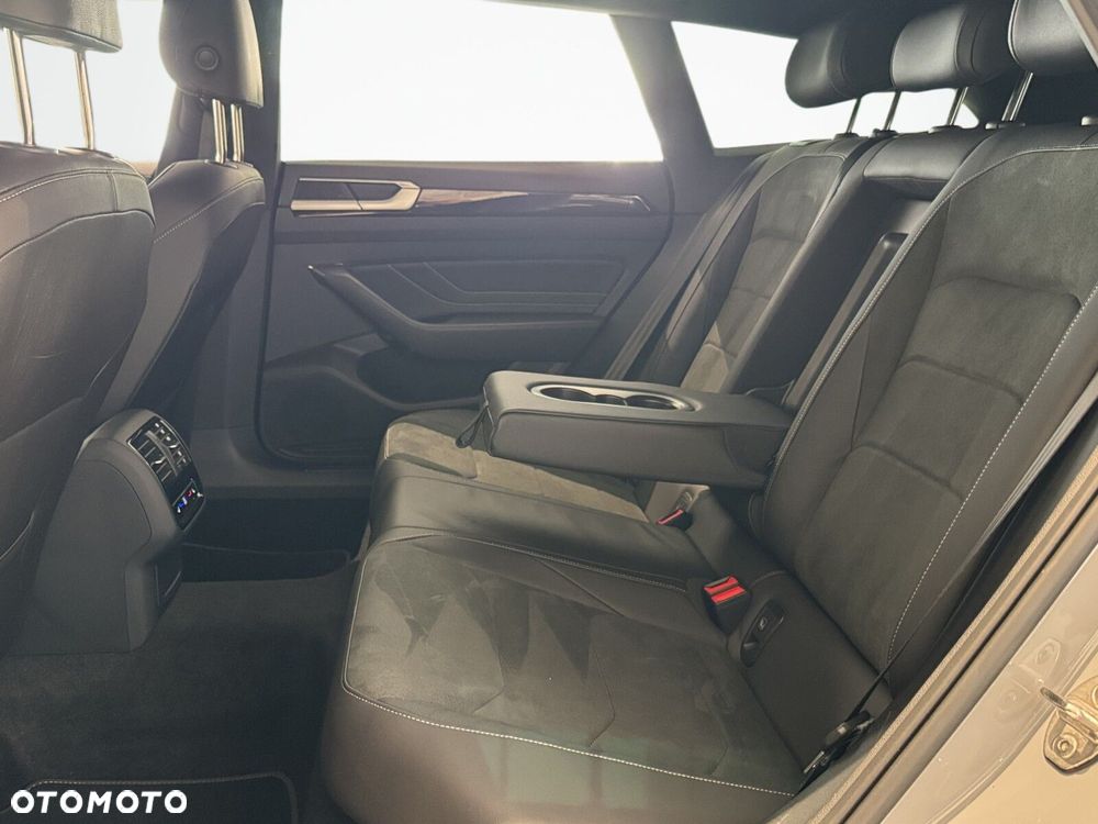 Volkswagen Arteon Shooting Brake 2.0 TSI R-Line DSG - 15