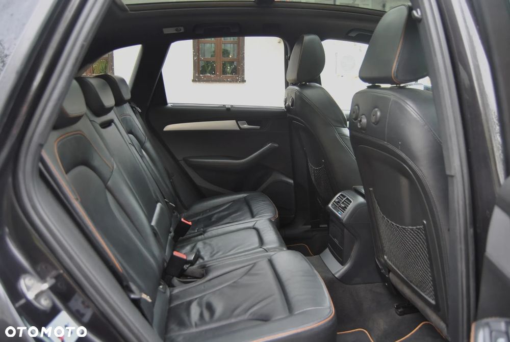 Audi Q5 - 8