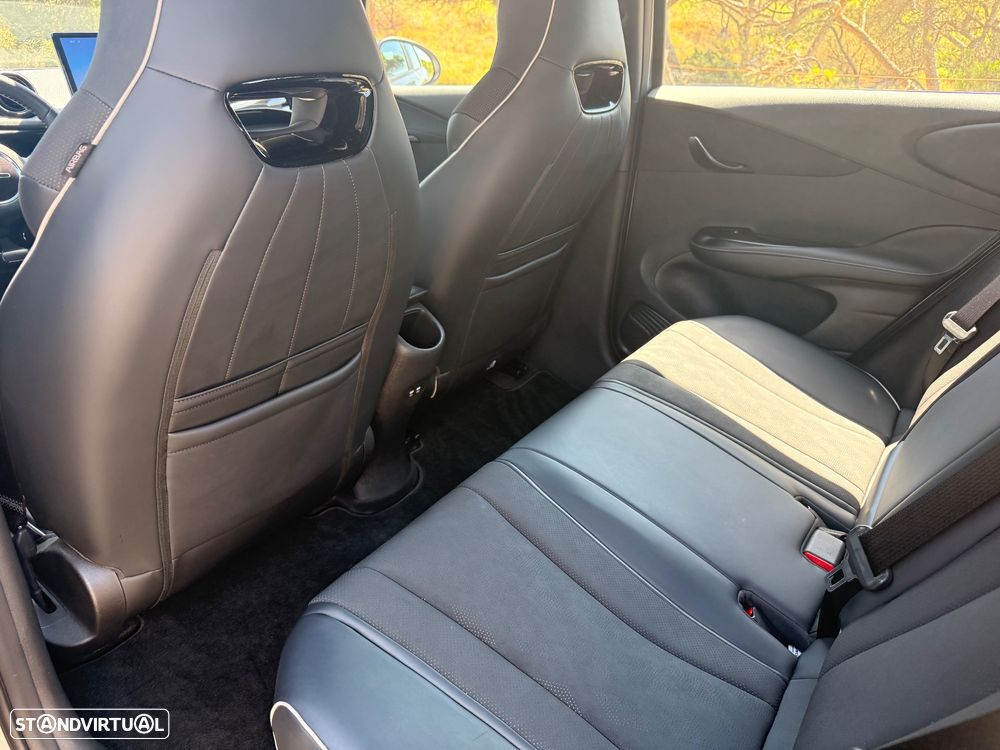 BYD Dolphin Comfort - 16