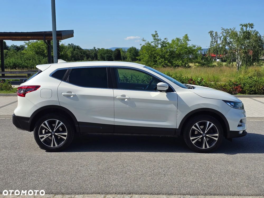 Nissan Qashqai 1.6 dCi 4x4 360 S&S - 5