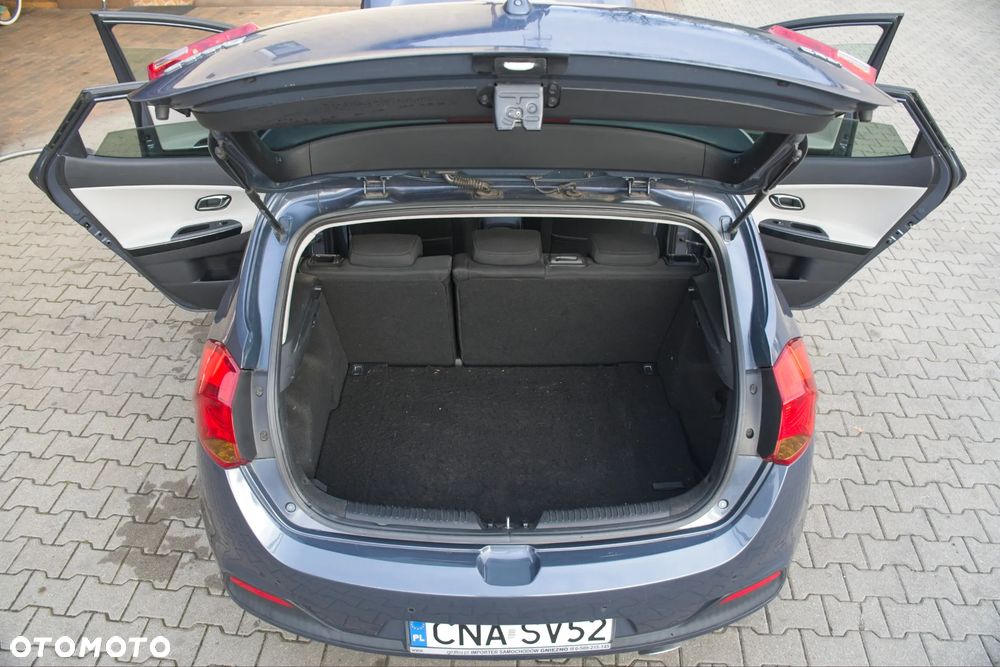 Kia Ceed 1.6 CRDi XL - 17