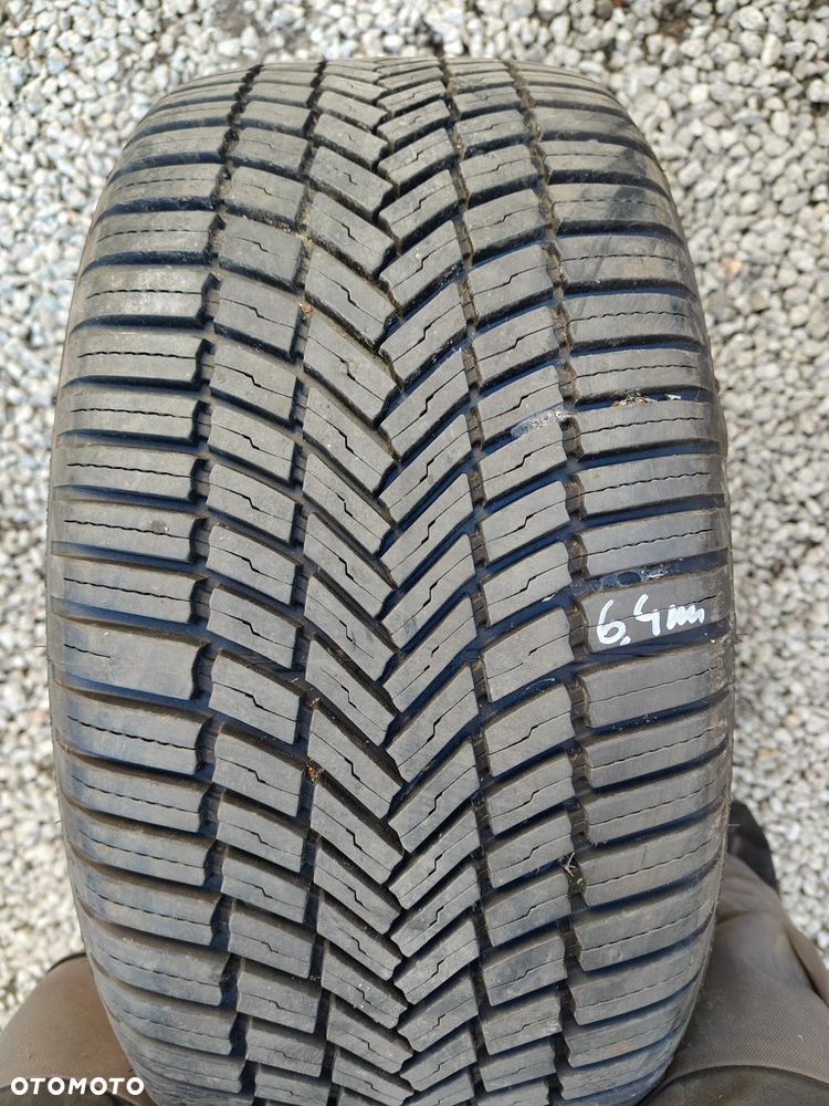 Opony Laufenn  225/40 r18 2x6.5mm 2x5mm 4sztuki Kpl Para 2024rok - 15