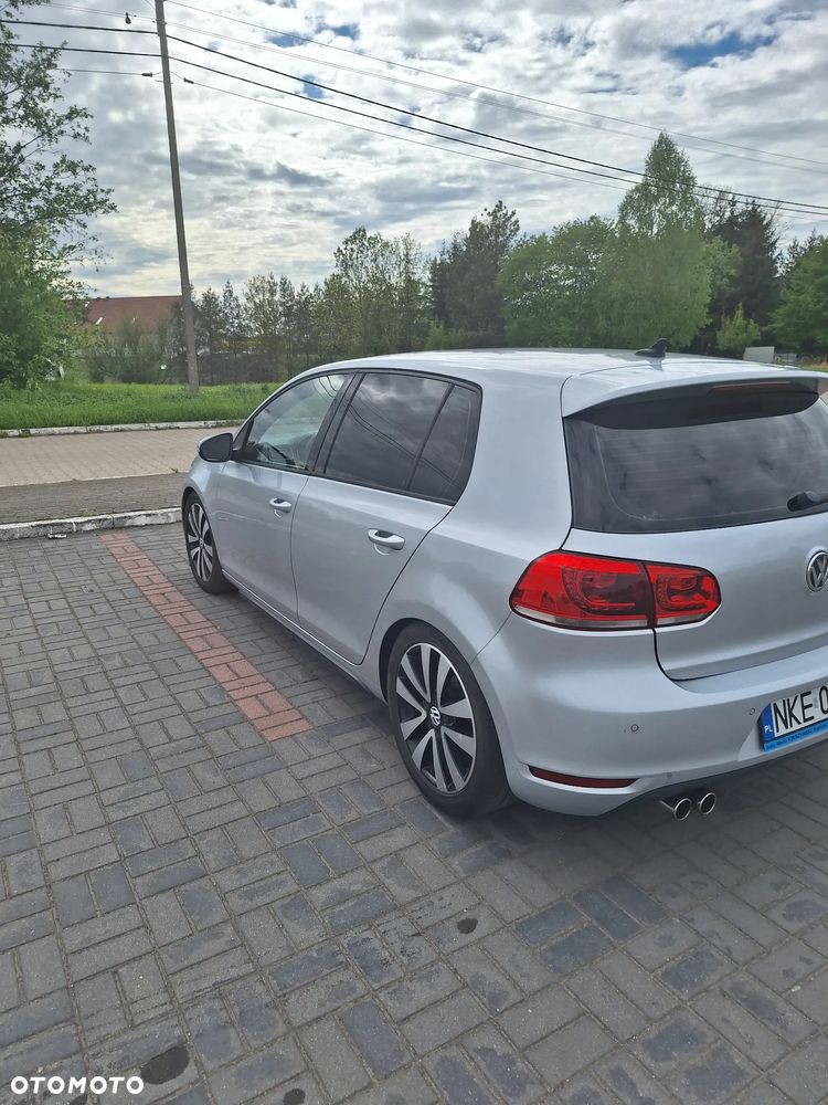 Volkswagen Golf - 11