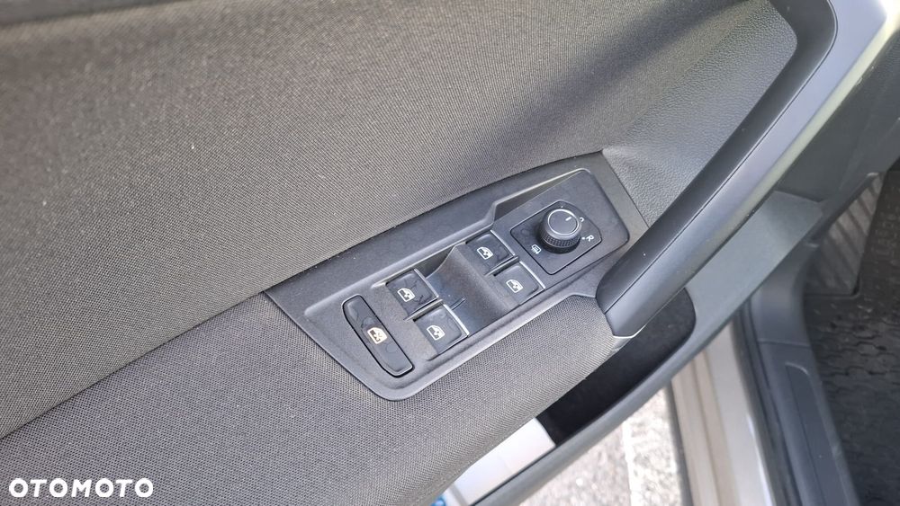 Volkswagen Tiguan 2.0 TDI SCR (BlueMotion Technology) Comfortline - 21