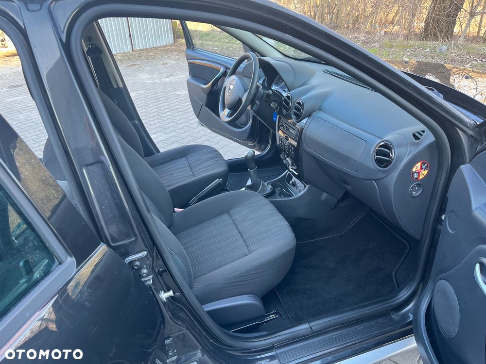 Dacia Duster 1.6 16V 4x2 Delsey - 14