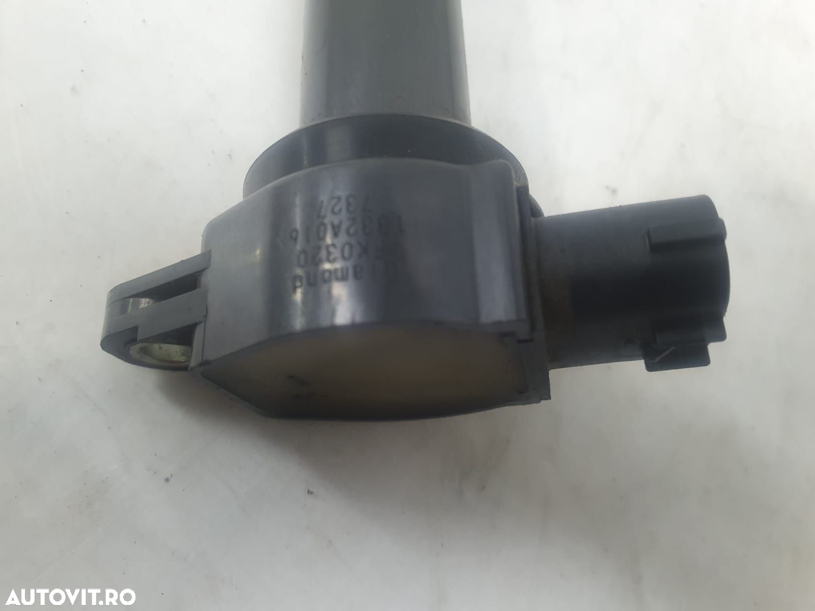 Bobina inductie 3.0 benzina 6B31 1832a016 Mitsubishi Outlander 2  [di - 2