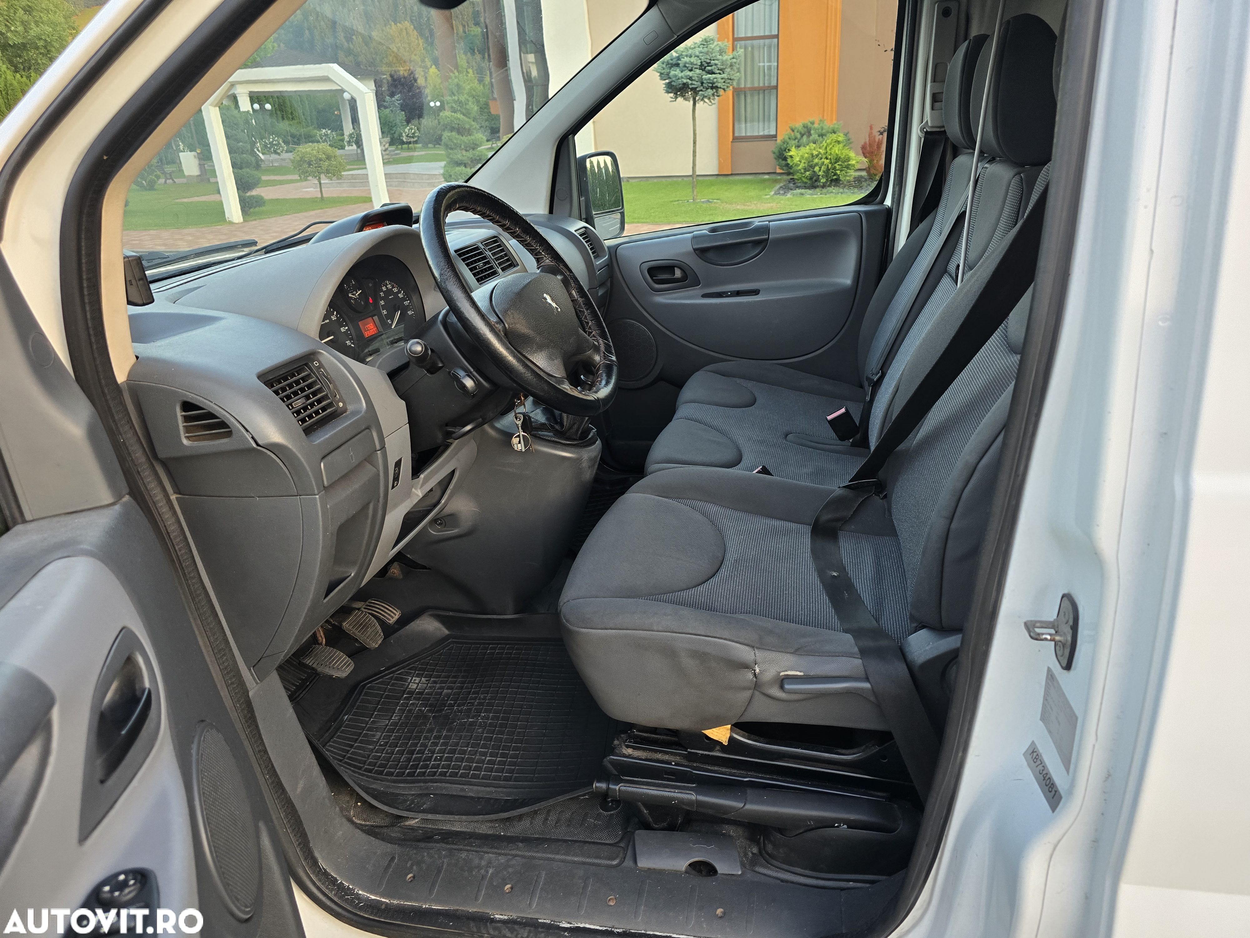 Peugeot Expert - 16