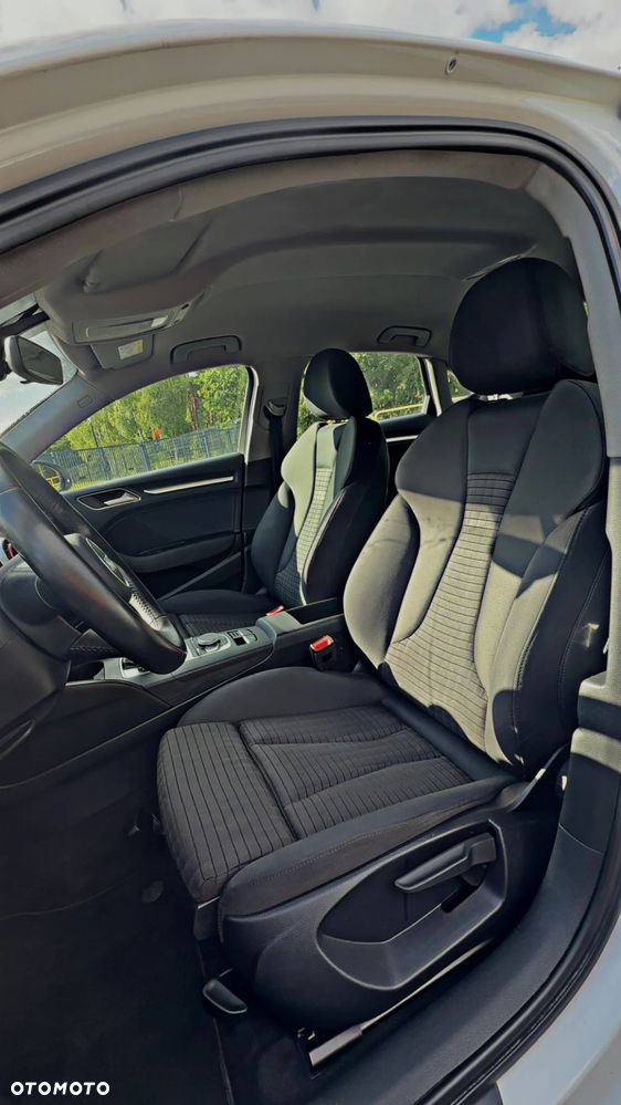 Audi A3 Limousine 1.0 TFSI Sport S tronic - 16