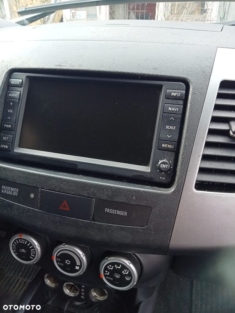 Peugeot 4007 2.2HDi Platinum - 6