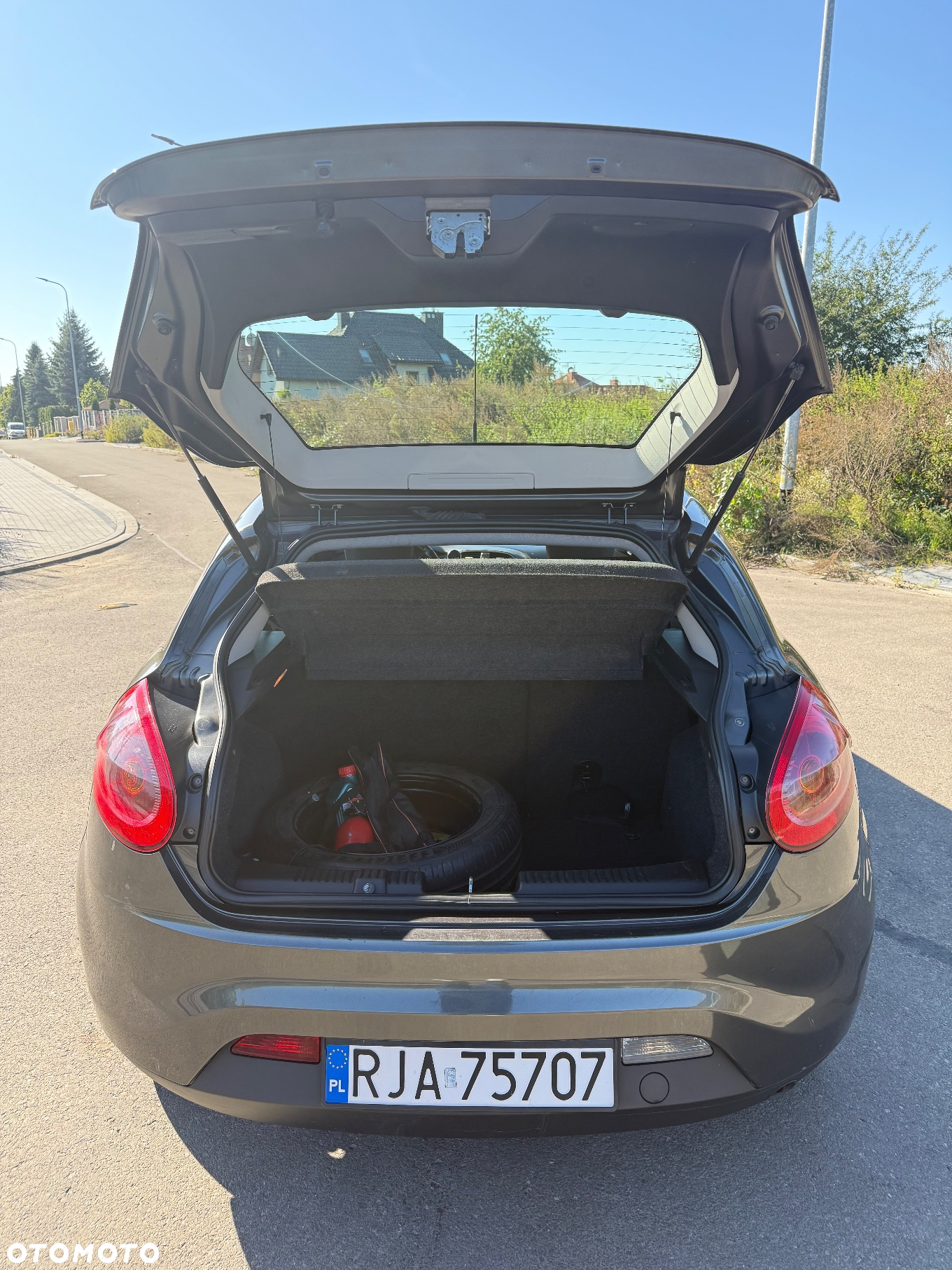 Fiat Bravo - 5